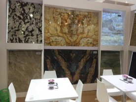 Xiamen Stone Fair 2018